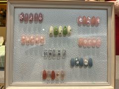 -海底捞火锅(金地广场生日主题店)