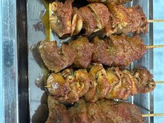 -海平馄饨(逍遥二路店)