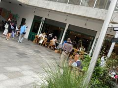 -RAC BAR(安福路店)