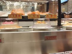 -元通寿司(地标店)