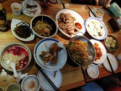 -符离集餐厅(万象城店)