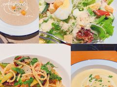 -JANS意式简餐厅·惠灵顿牛排
