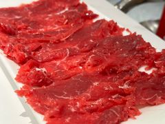 -犇鼎牛潮汕牛肉火锅(新辰里学清路店)