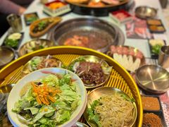 -炭之家·齐齐哈尔非遗烤肉·鲜切直供(中央大街店)