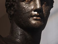 -雅典国家考古博物馆(Ethniko Archaiologiko Museo)