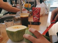 -COFFEE HOLIC(朝外SOHO店)