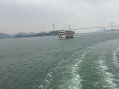 -国际邮轮中心码头(厦鼓码头)