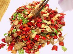 -兔槽江湖菜·重庆璧山兔(水围店)