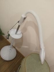 -芳朵美容养生SPA