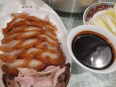 -全聚德(长江路店)