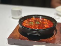 -贡宴盐帮菜自贡驻京联络处餐厅