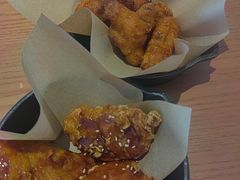 -必胜客(龙茗店)