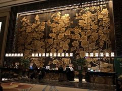 -长沙富力万达文华酒店