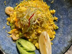 -查特花园美食广场(西单大悦城店)