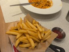 -必胜客(兴隆店)