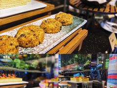 -泰谷酒店·太古码头闽菜自助餐厅