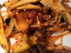 -盛禾·炭火烤肉(长春街店)