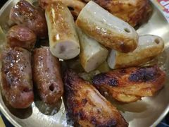 -拉丁餐厅·巴西烤肉自助(正佳广场店)