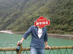 -神龙峡风景区