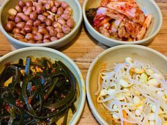 -京玉菲饭店(李村店)