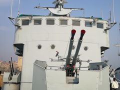 -中国人民解放军海军博物馆