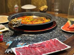 -成渝龙火锅(都江堰店)