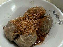 -阿凸芋圆(上帝街店)