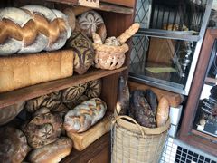 -Juicy Bakery(大学路店)