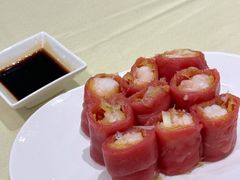 -兴悦酒家(保利克洛维店)
