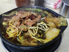 -南湖胖子砂锅(南湖店)