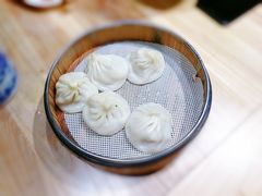 鸡汁汤包-老城南.鸭血粉丝汤(夫子庙店)