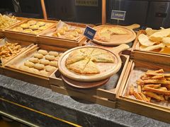 -一方渔歌蒸汽海鲜自助(文化路万达广场店)