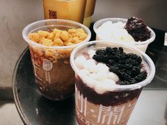 -甜心闲生传统手工冰粉(奎星楼店)