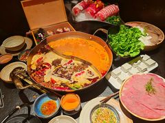 -色響火锅(恒隆广场店)