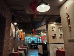 -徐记私厨(半淞园路店)