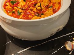 -巴依老爷新疆美食(清华东门店)