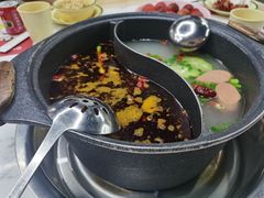 -俭让佬妈现卤串串(温江总店)