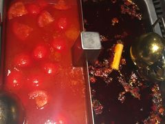 -海底捞火锅(武胜路凯德广场店)