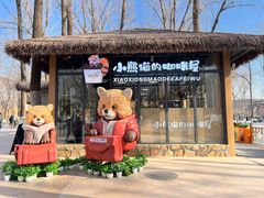 -北京野生动物园