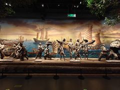 -中国闽台缘博物馆