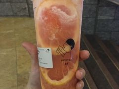 -喜茶(上海正大广场店)