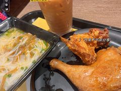 -兰芳园(中环老店)