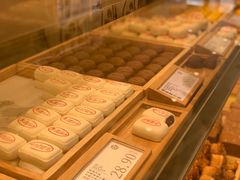 -泸溪河桃酥(西直门凯德店)