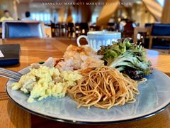 -上海雅居乐万豪侯爵酒店