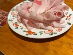 -北京老门框爆肚四季涮肉(淮海东路外滩店)