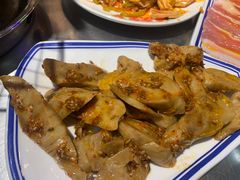 -胡同泥炉烤肉(总店)