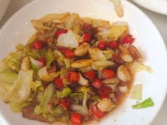 -嘉陵楼馋嘴城(簋街总店)