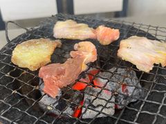 -火云龙烤肉(紫荆花店)