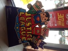 iphone_upload_pic-麦当劳(杨高南路店)