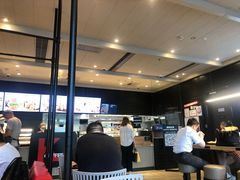 -肯德基(合肥站店)